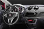 Seat Ibiza 2008 года